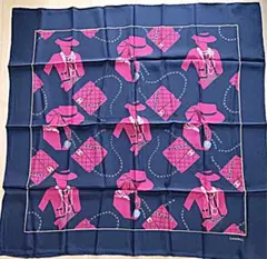 ⭐️未使用⭐️CHANELシャネル　スカーフ　１枚