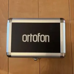 ortofon カートリッジケース2個セット☆おまけつき - メルカリ
