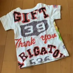 Tシャツのサムネイル