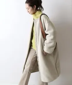 2026年最新】フレームワーク キルティング ボア 2wayの人気アイテム