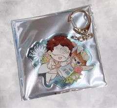 第五人格 IdentityⅤ イーディス フラワーパーティー アクキー 占い師