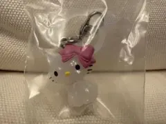 めじるしアクセサリーハローキティ　チャーミーキティ
