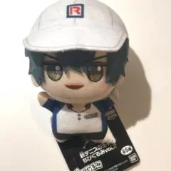 2025年最新】テニスの王子様 ちびぐるみ リョーマの人気アイテム