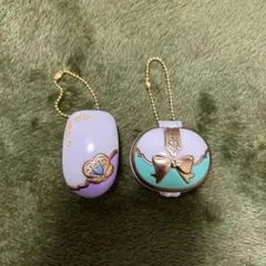 ミニチャームコレクション3 プリキュア オールスターズ【 2点セット 】