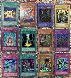 【バラ売り可】電磁ミノ虫 デーモンの召喚 2期 まとめ売り 遊戯王