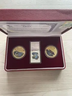 2026年最新】上海万博 記念メダルの人気アイテム - メルカリ