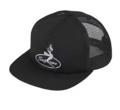 Supreme Pinup Mesh Back 5-Panel