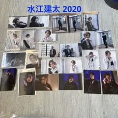 2026年最新】水江建太 バーイベの人気アイテム - メルカリ