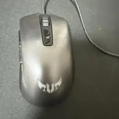 TUF Gaming M3 有線マウスASUS ゲーミングマウス