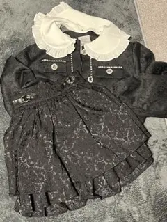 AnkRaugo アンクルージュ セットアップ