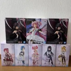 2026年最新】まどマギ フィギュアの人気アイテム - メルカリ