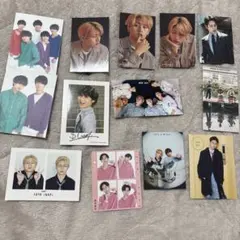 猪狩蒼弥 KEY TO LIT HiHi Jets CHEER Vol.48