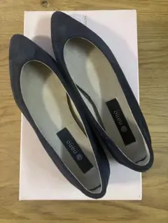 フラットシューズのサムネイル