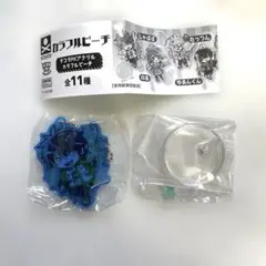 【カラピチ】デコラPICアクリル　じゃぱぱ