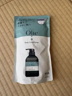 Pax Olie ボディコンディショナー 400mLのサムネイル