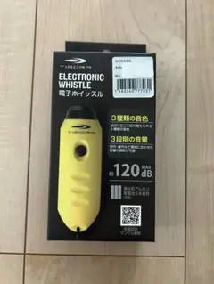 TIGORA電子ホイッスル