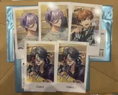 にじさんじ メモリアルグッズ 3SKM