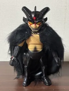 rx-nemesis ネオデーモン ソフビ - メルカリ
