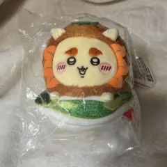 シーサー CHIIKAWA DAYS 獅子頭　ぬいぐるみマスコット