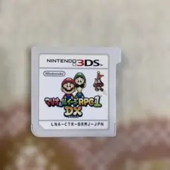 2026年最新】中古 マリオ＆ルイージRPG1 DXの人気アイテム - メルカリ