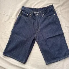 LEVI'S 469 LOOSE SHORT 39434-0004 W36 ③ - メルカリ
