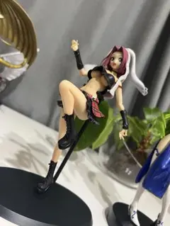 コードギアス カレン C.C. フィギュア