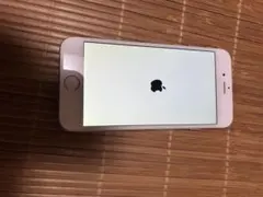 iPhone6 本体のみ　シルバー　G不明　 外観キレイ