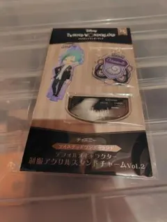 ツイステ フロイド アクスタ