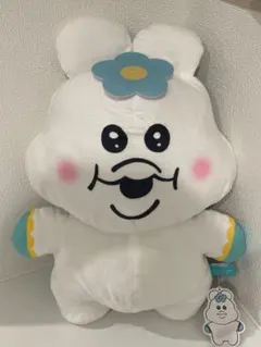 2025年最新】んぽちゃむ ぬいぐるみリュックの人気アイテム