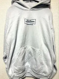 wasted youth ロンT afterbase コラボ XL 2026年最新】afterbase 