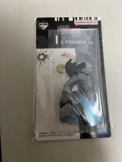 一番くじ　SAKAMOTODAYS　I賞　アクリルスタンド　朝倉シン