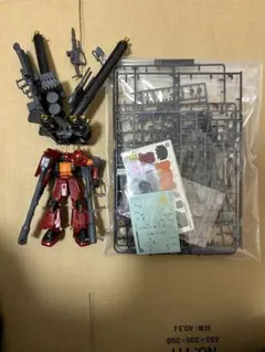 2026年最新】HG サイコ・ザクの人気アイテム - メルカリ