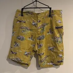 ショートパンツ