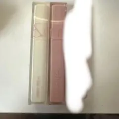 【rom&nd】韓国人気ティント2本セットリップ