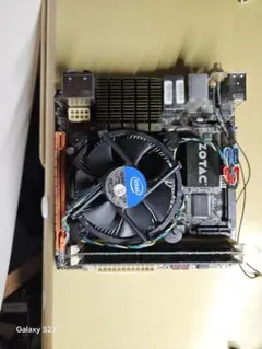 マザーボード セット