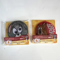 Happyくじ『TOM and JERRY FUNNY ART!』5