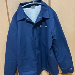 チャンピオン コーチジャケット