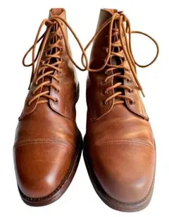GRENSON グレンソン 80s フットマスター 2393/26 7 5 Eのサムネイル