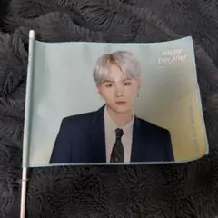 2026年最新】btsフラッグの人気アイテム - メルカリ