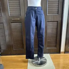 マリ・クレール ゴルフパンツLL