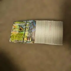 ポケモンカードセット　キラ&ノーマル　バラ　まとめ売り