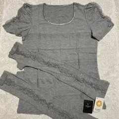 BRADELIS UVカット レースフリルTシャツ＆アームカバーのサムネイル