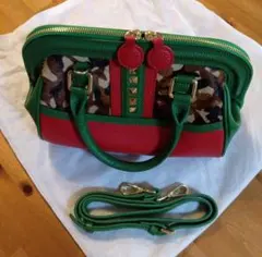 2026年最新】KYOKO HIGA バッグの人気アイテム - メルカリ