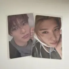 NCTWISH Odetolove 特典 berriz トレカシオン ユウシ NCT WISH Ode to love 特典 berriz トレカ シオン - メルカリ
