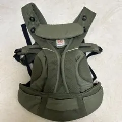 ergobaby OMNI Breeze オリーブ　グリーン