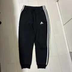 最終値下げ adidas メンズ スエットパンツ 裏起毛