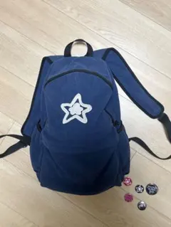 ☆to様専用☆最安値 starteam スターチーム リュック バックパック 青