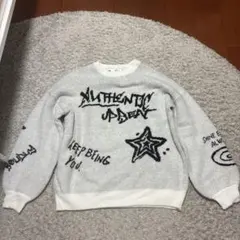 ウィゴーニットセーター