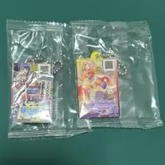 アイカツスターズ！ だれでもアイドル活動アクリルチャーム 如月ツバサ 香澄真昼