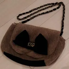 ☆swimmer　ショルダーバッグ☆